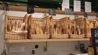 Boulangerie Max Poilane – photo 4