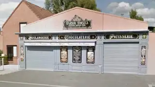 Restaurant Boulangerie Patisserie Honorino Fonseca