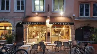 Boulangerie Saint Paul – photo 3