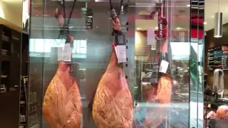 Restaurant Boutique Aoste