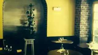 Restaurant Brasileirinho