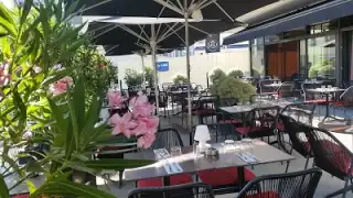 Restaurant Brasserie Basile