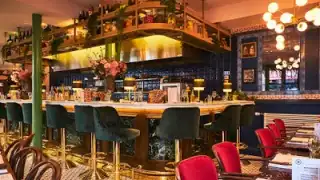 Brasserie Bellanger – photo 4