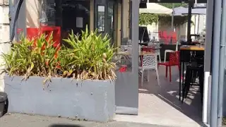 Restaurant Brasserie broche et bieres
