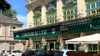 Brasserie de L Est – photo 2