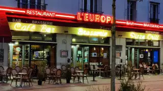 Brasserie de L Europe – photo 2