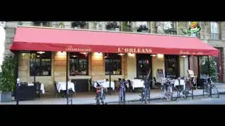 Restaurant Brasserie de L Orleans