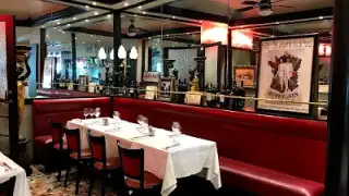 Brasserie de L Orleans – photo 4