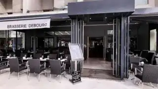 Brasserie Debourg – photo 3