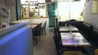 Restaurant Brasserie des Capucins Chez Ludo