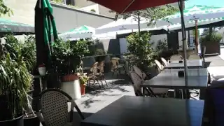Restaurant Brasserie Du Carre