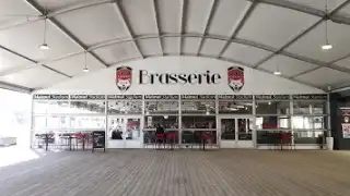 Restaurant Brasserie du Lou Rugby
