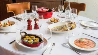 Brasserie du Louvre - Bocuse – photo 2