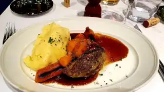 Brasserie du Louvre - Bocuse – photo 3