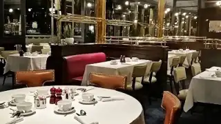 Brasserie du Louvre - Bocuse – photo 4