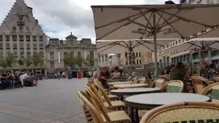 Brasserie du President, restaurant à Lille