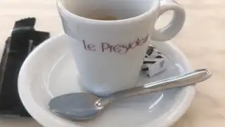 Brasserie du President – photo 4