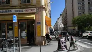 Brasserie du Square – photo 4