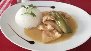 Restaurant Brasserie Fenix