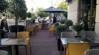 Restaurant Brasserie Folliet