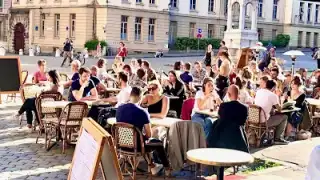 Brasserie Gabriel – photo 1