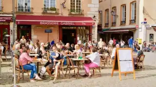 Brasserie Gabriel – photo 3