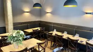Brasserie Gabriel – photo 4
