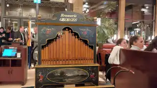 Brasserie Georges – photo 1