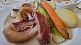 Brasserie Georges – photo 4