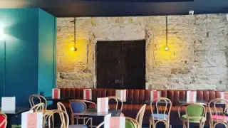 Brasserie Hotel de Ville – photo 2