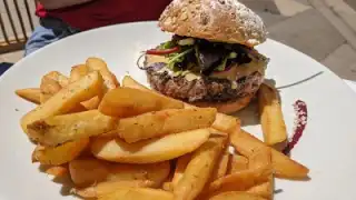 Brasserie Hotel de Ville – photo 4