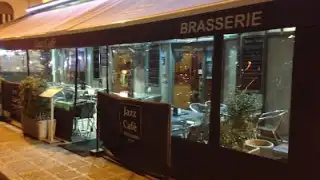 Restaurant Brasserie Jazz Cafe Pizzeria