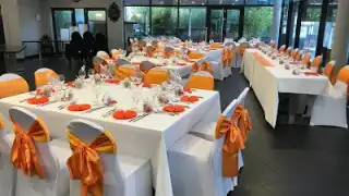 Restaurant Brasserie l aidyl