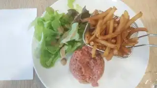 Brasserie l aidyl – photo 4