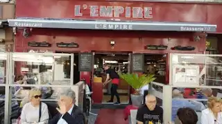 Brasserie l Empire – photo 2