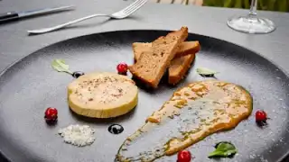 Brasserie l Espace Carnot – photo 2