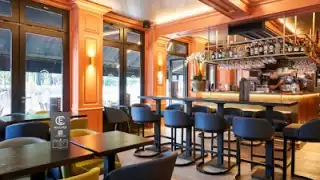 Brasserie l Espace Carnot – photo 4