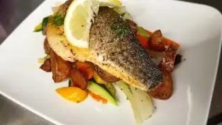 Brasserie L Esplanade – photo 4