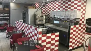 Restaurant Brasserie La Voile Rouge