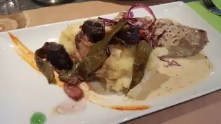Brasserie Le Cactus – photo 2
