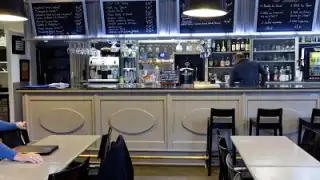 Brasserie le Carpe diem – photo 4