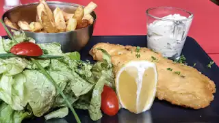 Brasserie Le Commerce – photo 2