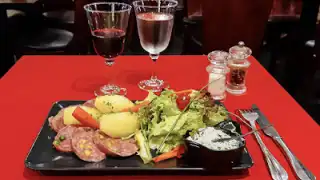 Brasserie Le Commerce – photo 3