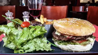 Brasserie Le Commerce – photo 4