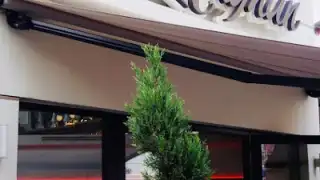 Restaurant Brasserie le Magnan