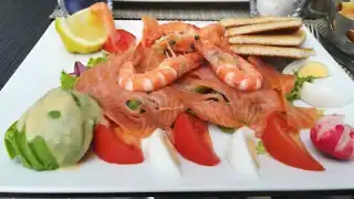 Brasserie le Magnan – photo 4