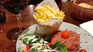 Brasserie le Marignan – photo 2
