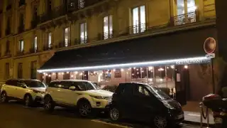 Brasserie le Marignan – photo 3