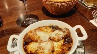 Brasserie le Marignan – photo 4