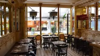 Brasserie Le Petit Marcel – photo 2